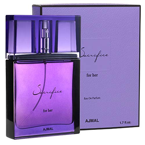SACRIFICE FOR HER EAU DE PARFUM  EDP 50 ML